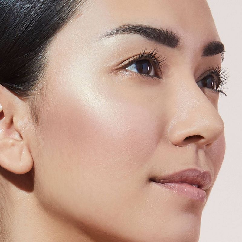 PYT Beauty Radiant Powder Highlighter Luminescent White - 0.2oz