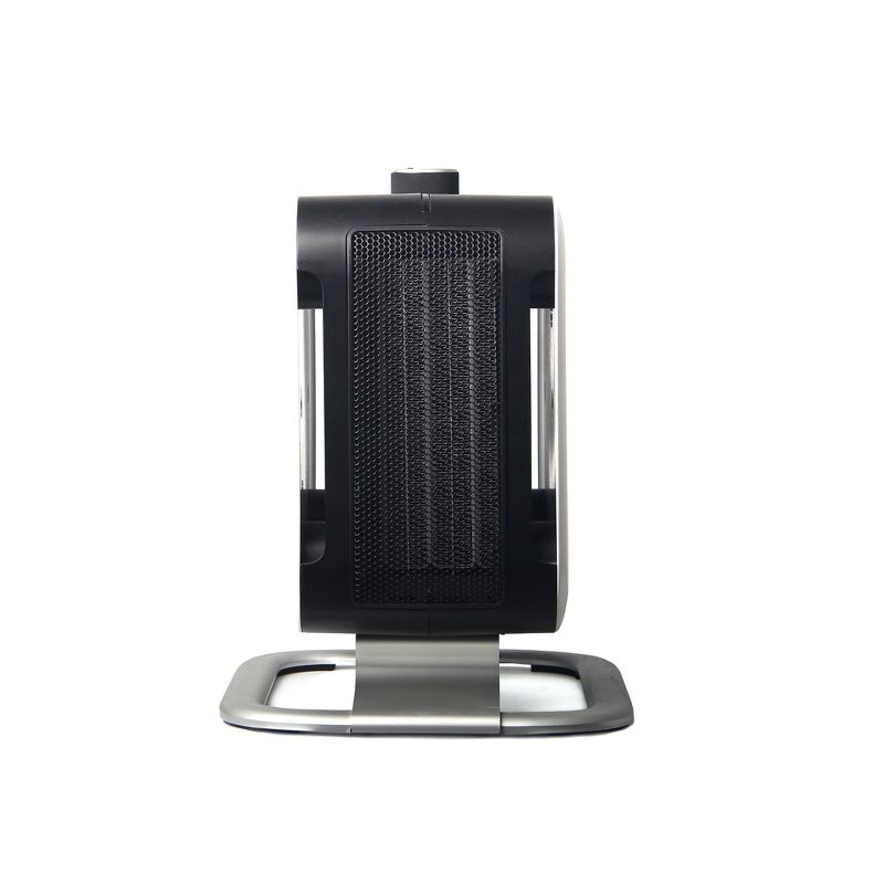 Mill 1500W PTC Indoor Heater White