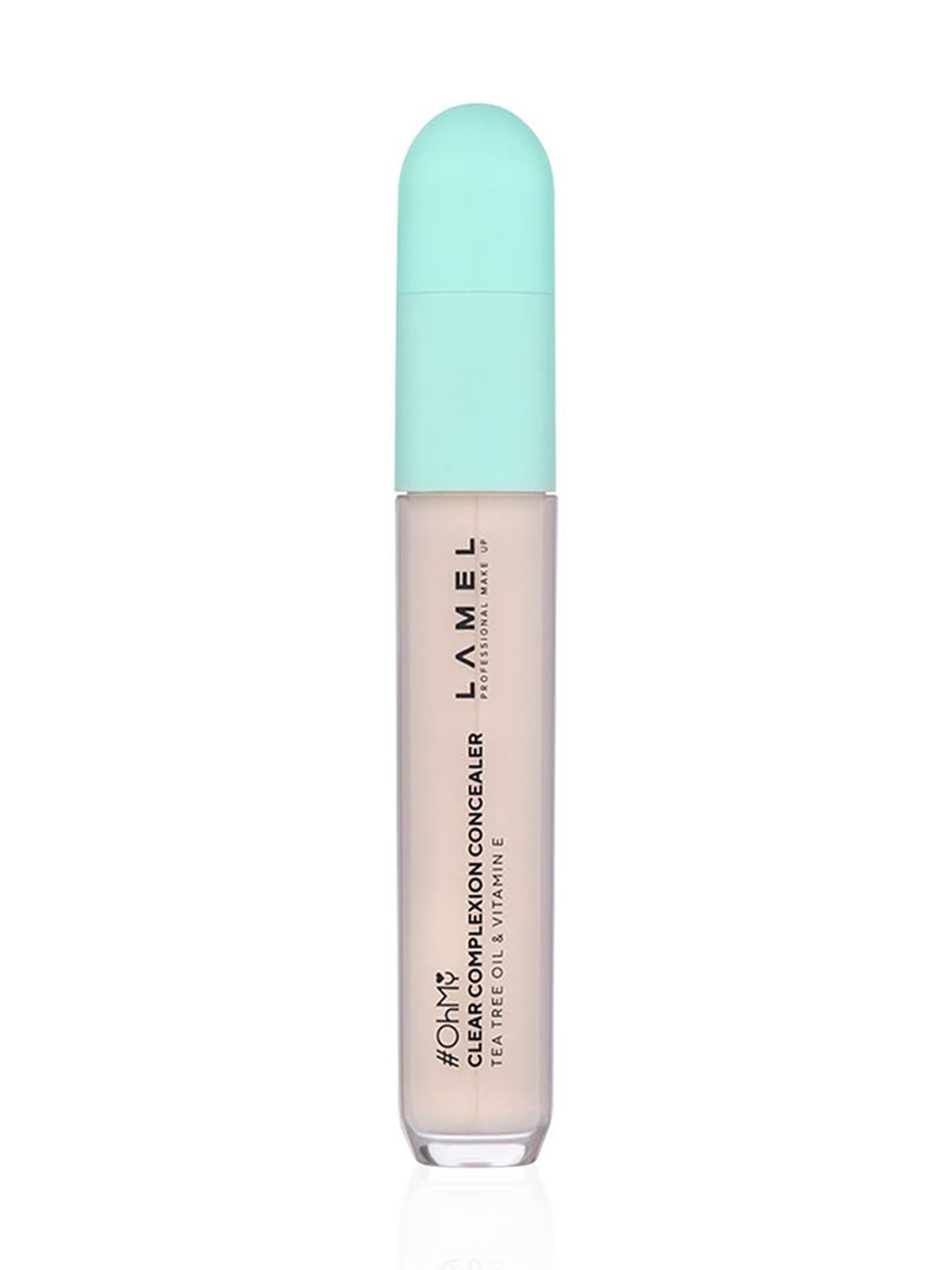 Lamel OhMy Clear Complexion Concealer 401 Light Beige - 7 ml