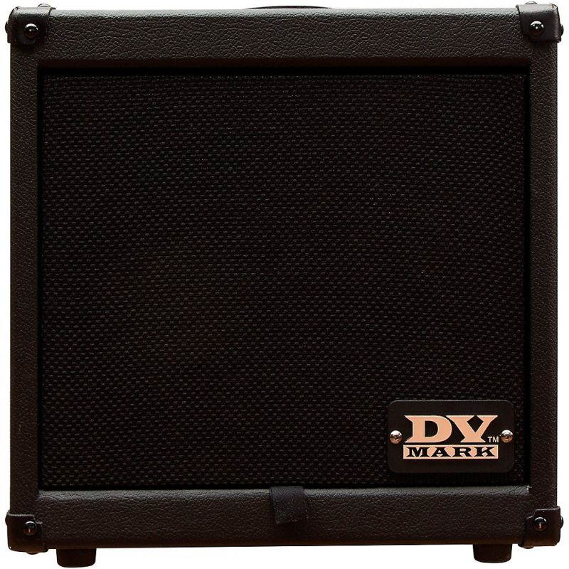 DV Mark AC101 150W 1x10 Compact Acoustic Guitar Combo Amp Brown