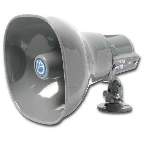 Atlas AP15T Outdoor Paging Horn With Transformer