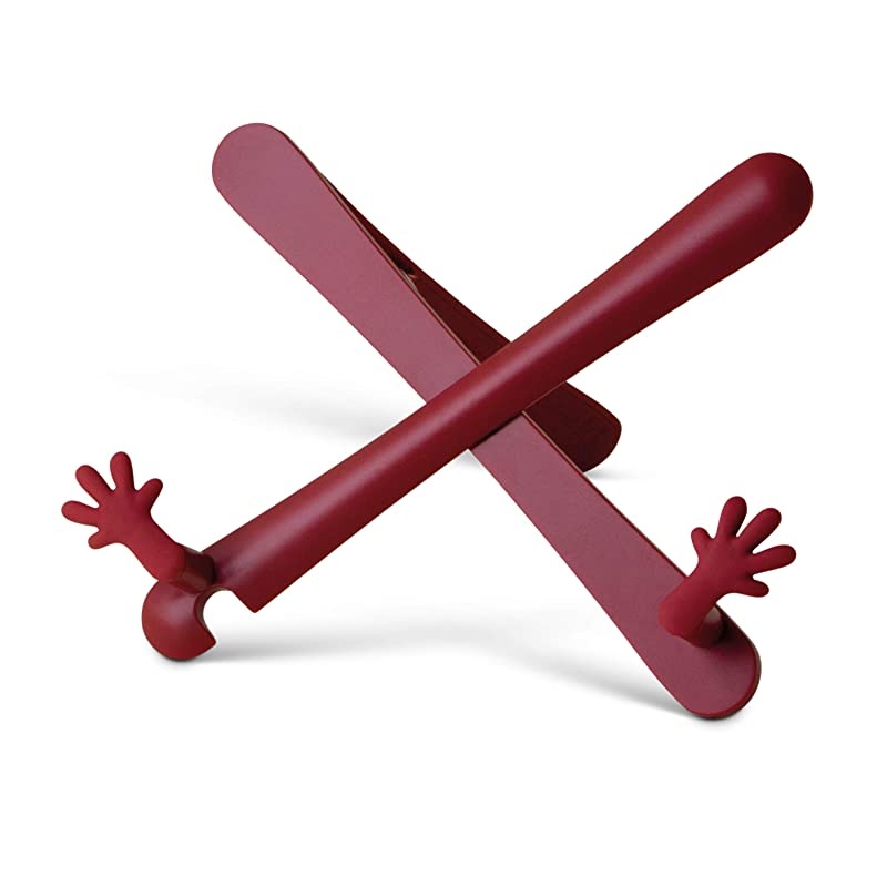 That Company Called  - The Hands Stand, Scarlet