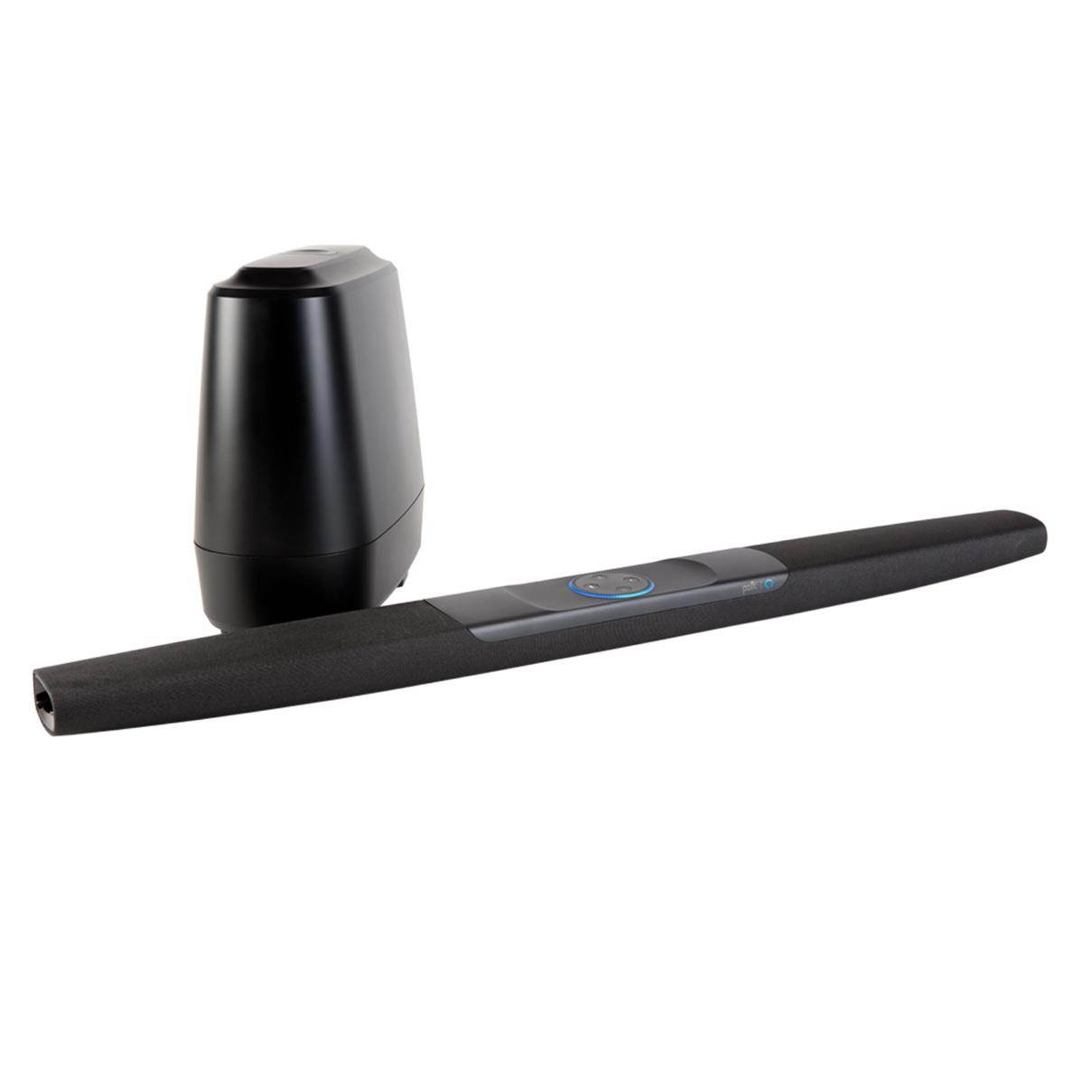 Polk Audio AM9640 Command Bar with Amazon Alexa