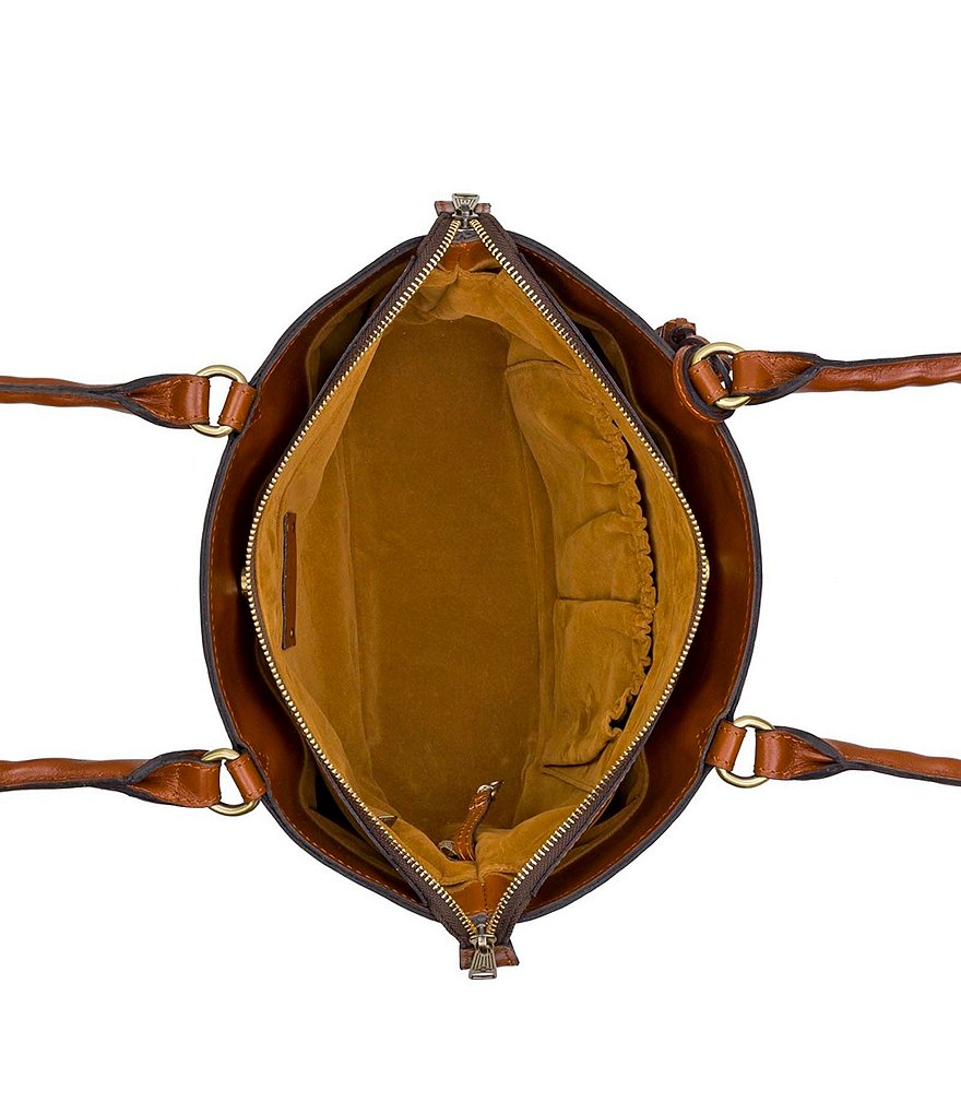 Kurt Geiger London Large Quilted Satchel Tote Bag