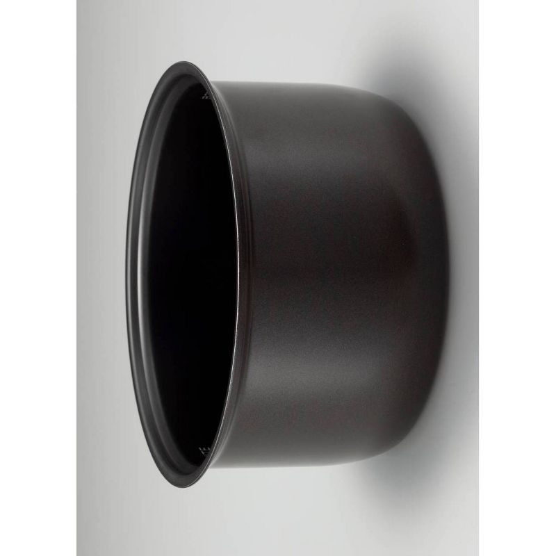 Zojirushi Micom 5.5-Cup Rice Cooker & Warmer with Steam Basket - Brown