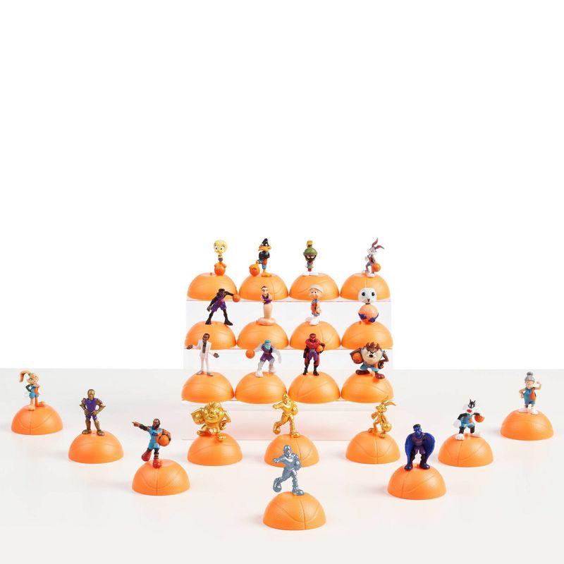 Space Jam: A New Legacy Mini Figure