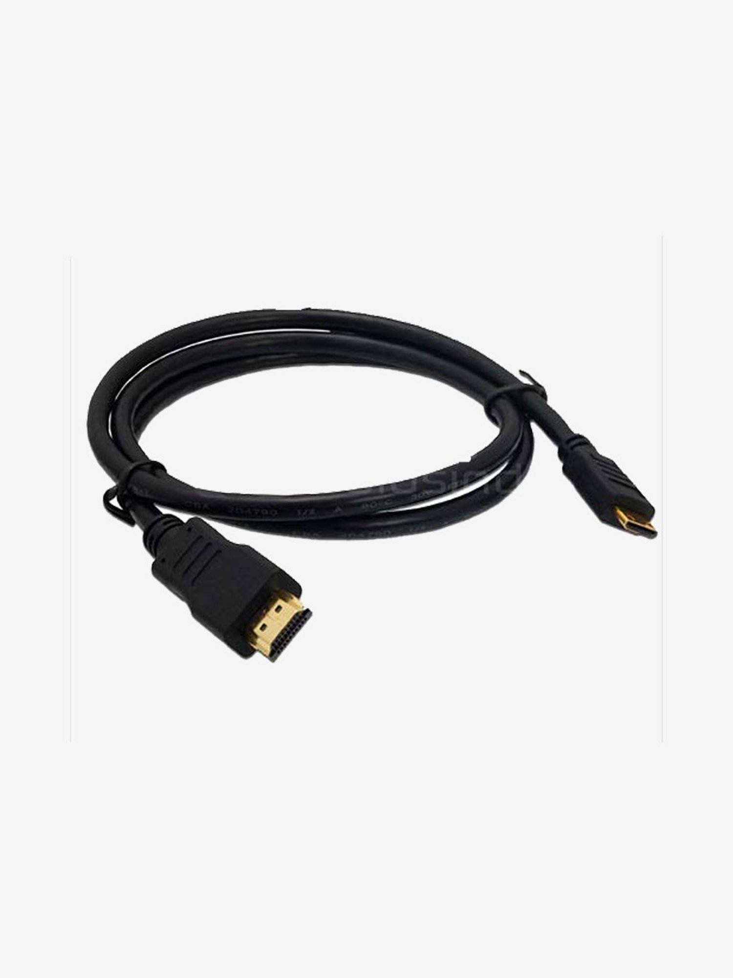 Ebsb High Speed Hdmi Cable, 5Ft (Black)