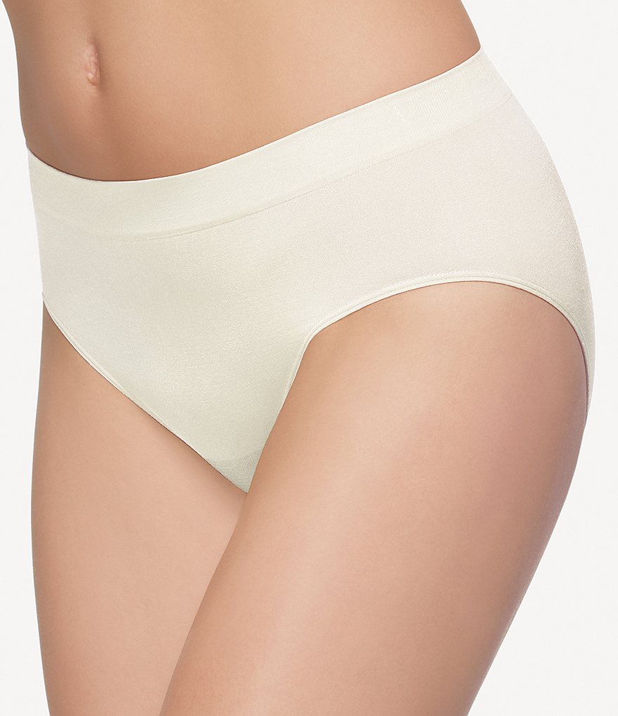 Wacoal B-Smooth Seamless Brief Panty