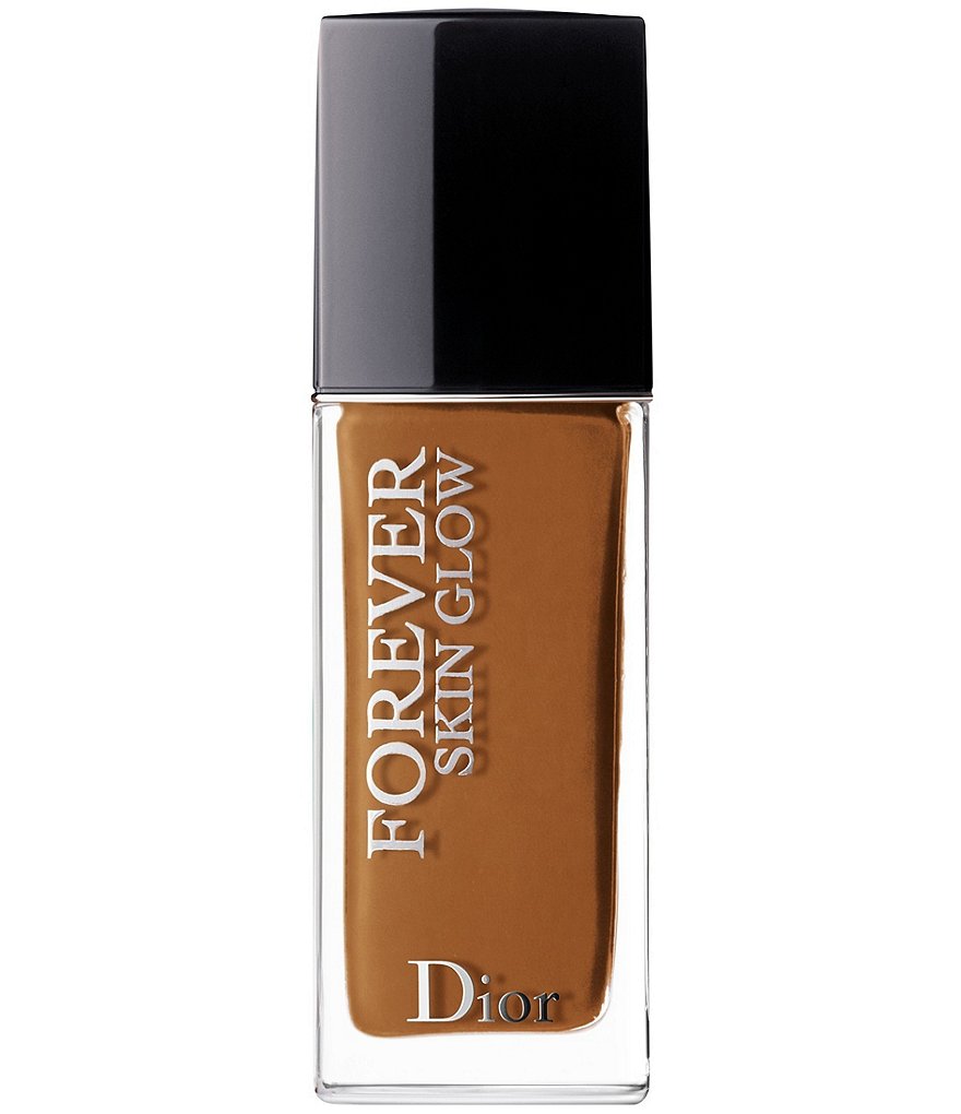 Dior Dior Forever Skin Glow Foundation SPF 35