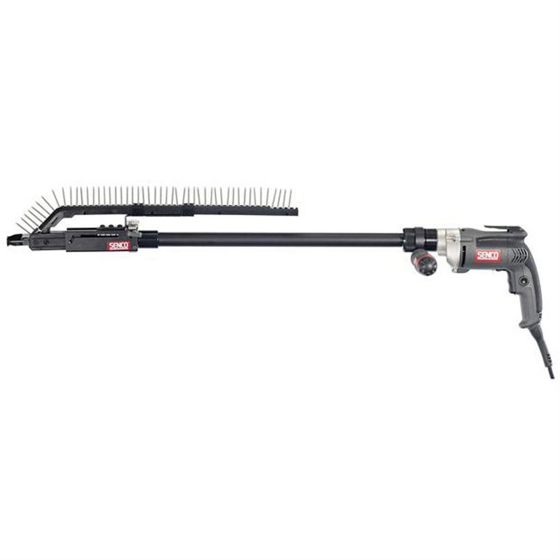 SENCO DS425AC Auto-Feed Screwdriver System