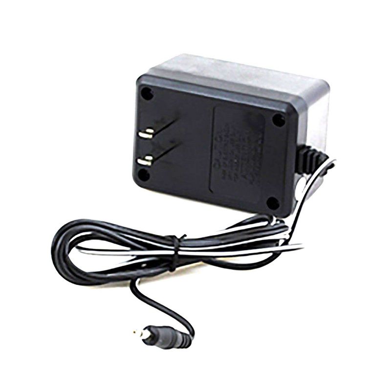 Retro-Bit 6 feet 9V 850mAh AC Adapter Compatible with Atari consoles