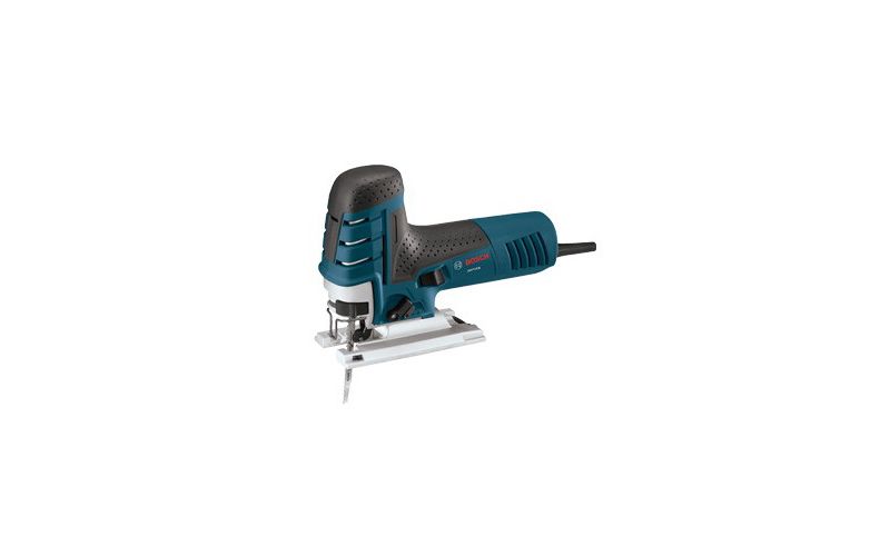 Bosch JS470EB-RT 7.0 Amp  Barrel-Grip Jigsaw