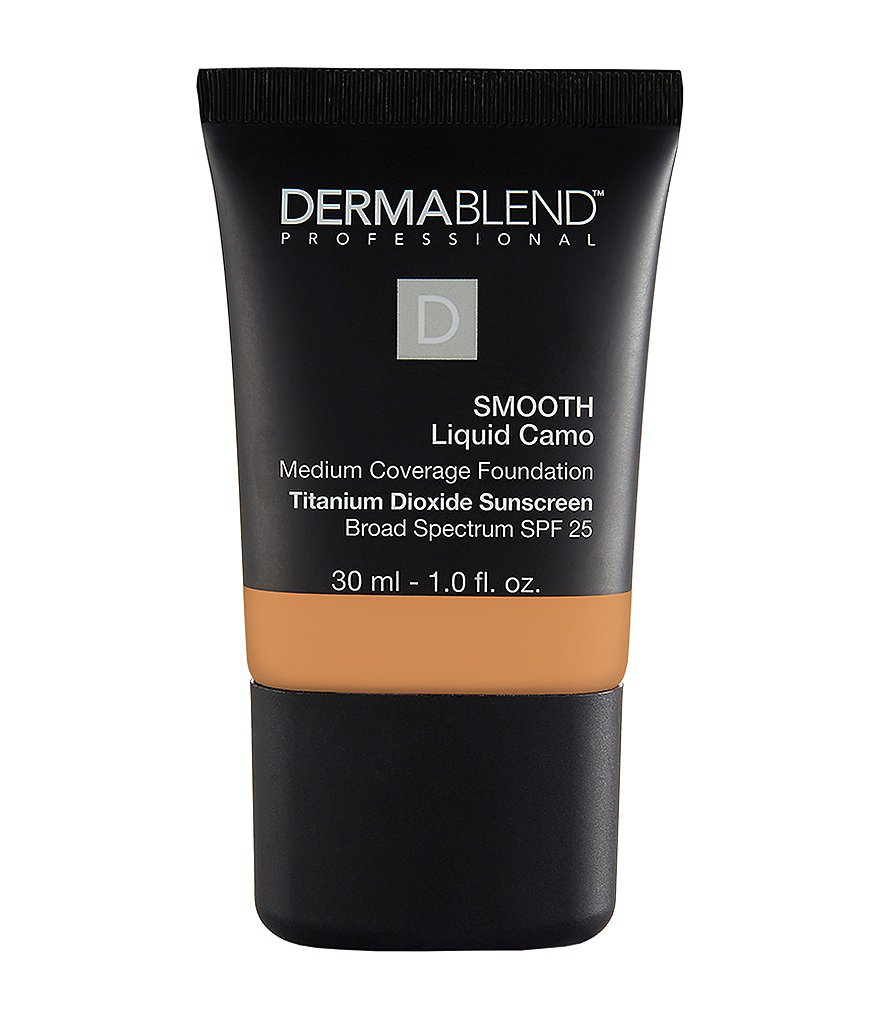 Dermablend Smooth Liquid Camo Foundation