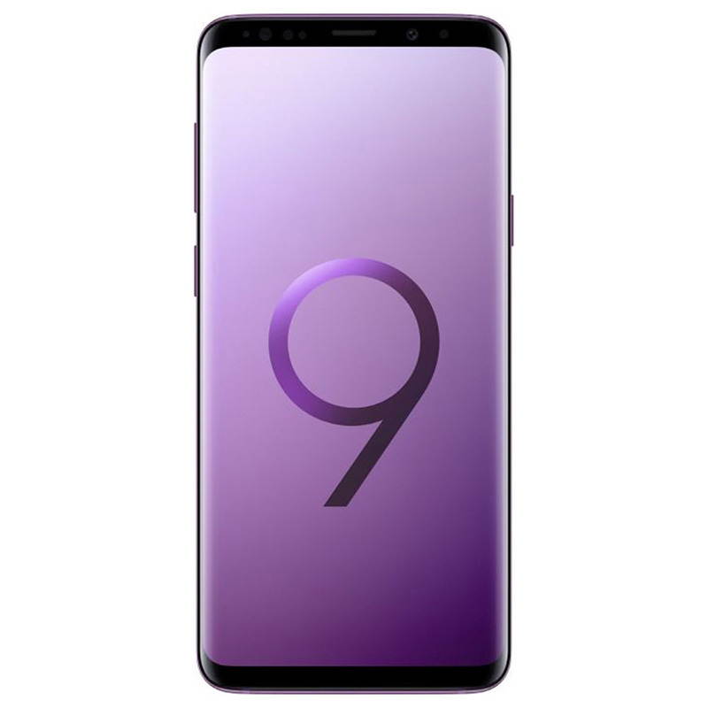 Samsung Galaxy S9+ G965U 64GB 6.2 '' Unlocked SmartPhone