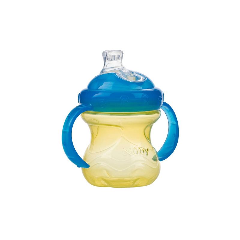 Tommee Tippee 2pk Insulated Straw Toddler Cup - Pink/Mint - 9oz