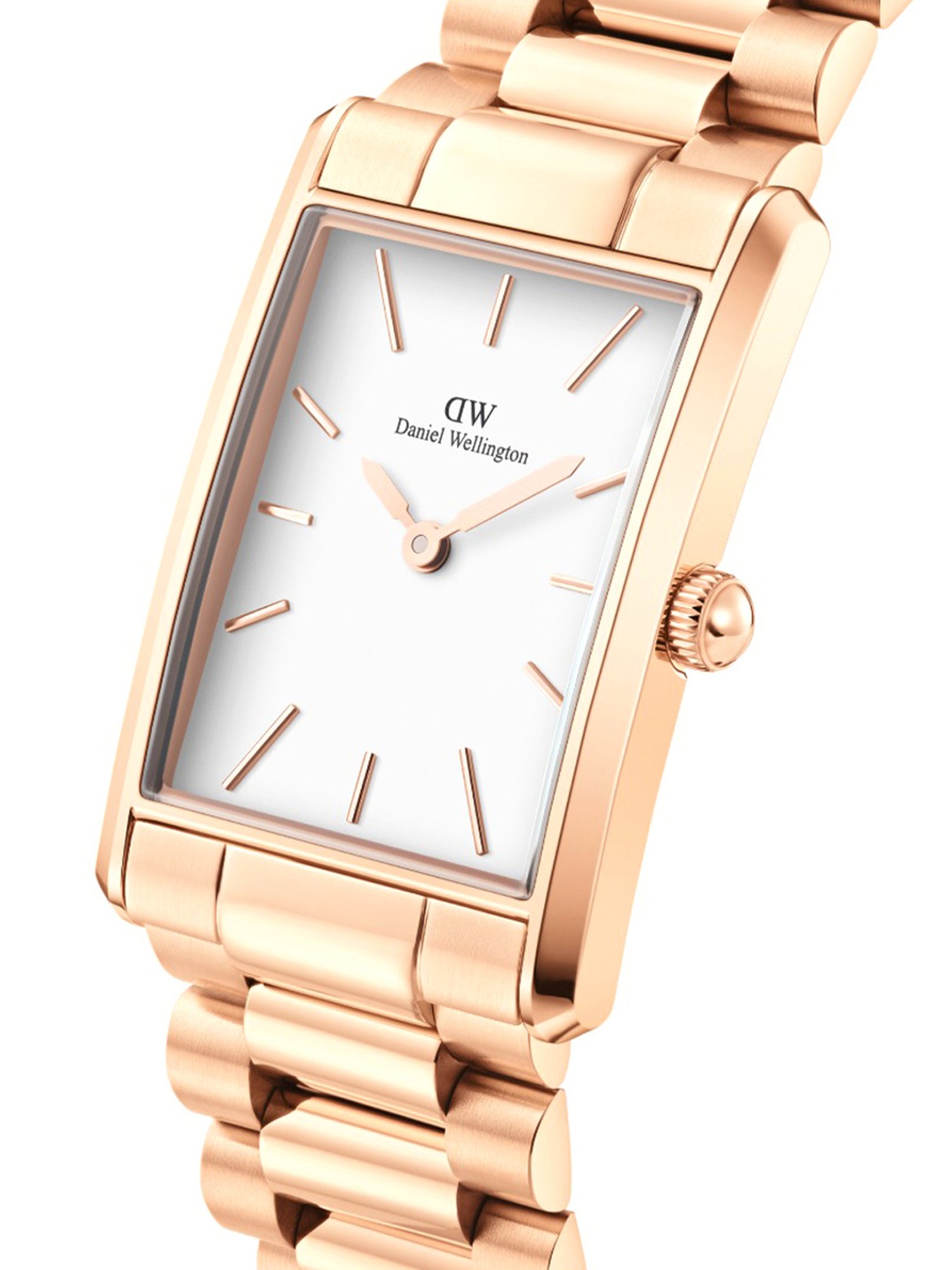 Daniel Wellington DW00100702K Bound Watch for Men