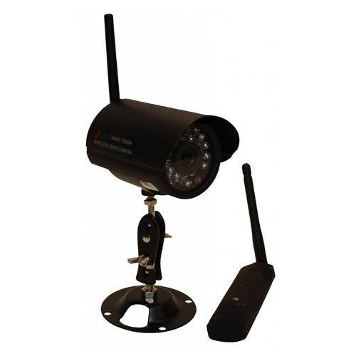 Spy-MAX Security Products One Camera USB DVR Kit, Includes Free eBook