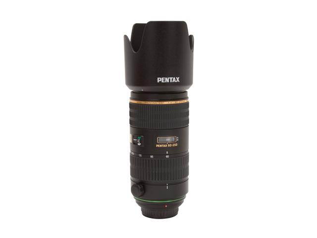 PENTAX 21750 Lens