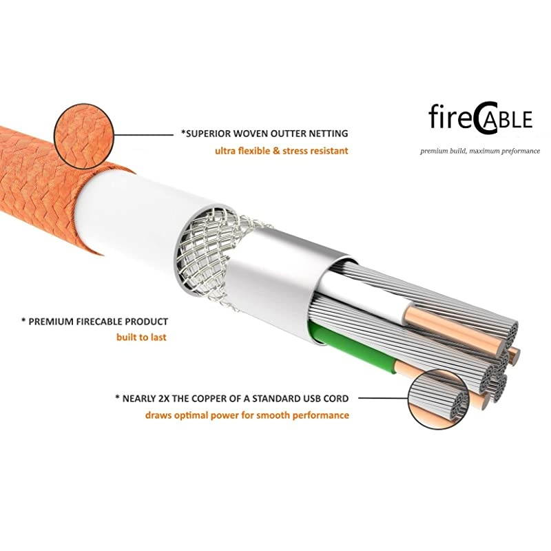 Plus Wireless Adapter Powers Streaming TV Sticks Directly from TV USB Port Eliminates AC Outlet and Cords