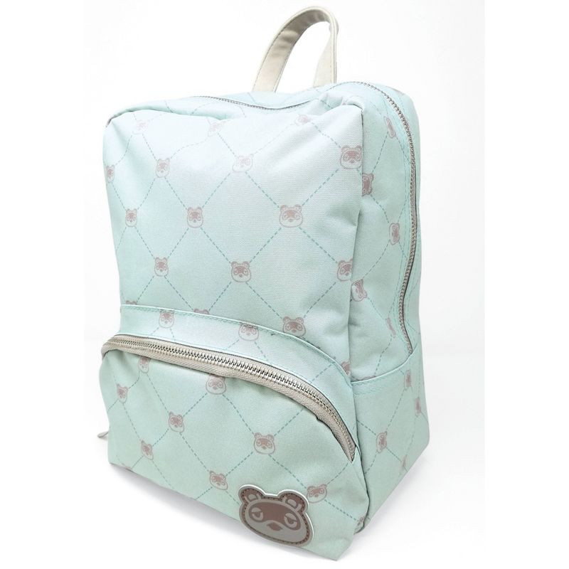 Tom Nook Collection Mini Backpack