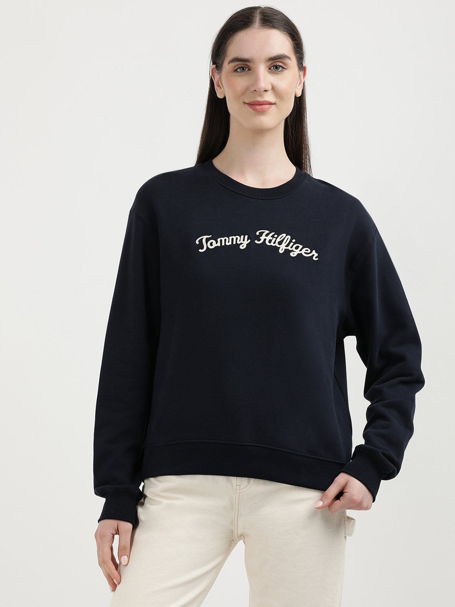 KENDALL + KYLIE Multicolored Printed Hoodie