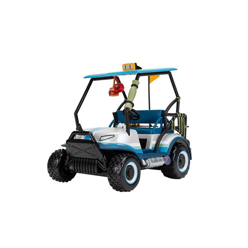 Fortnite ATK Vehicle with Figure (RC)