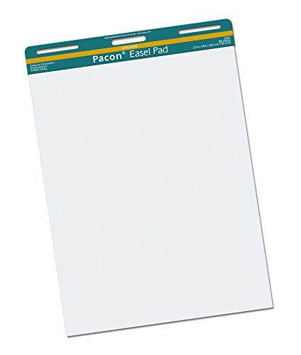 Pacon Easel Pad