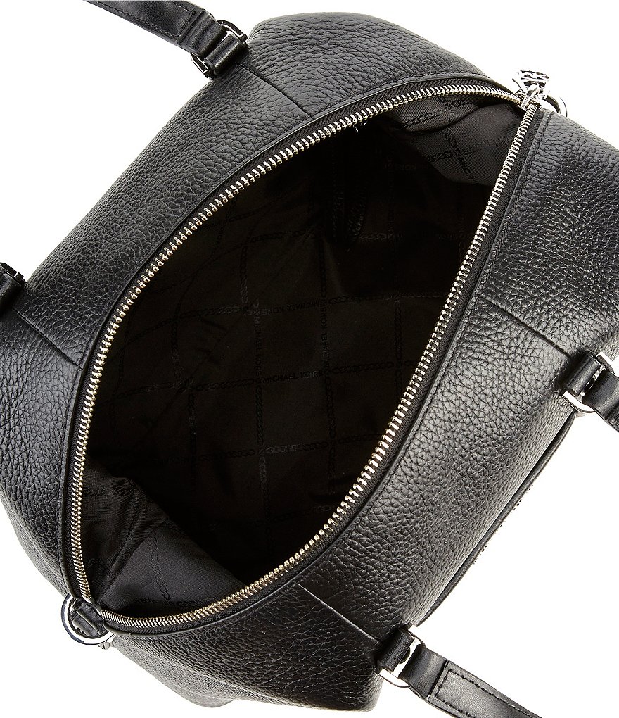 Michael Kors Beck Medium Satchel Bag