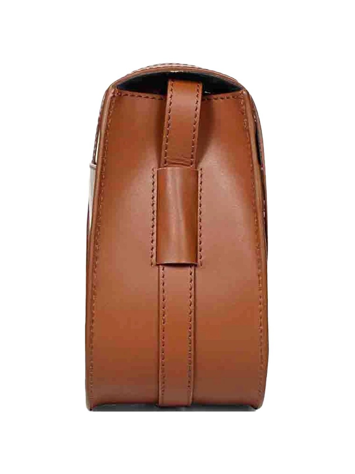 Favore Tan Solid Small Slings