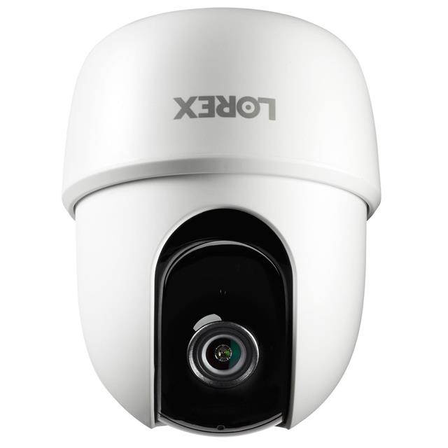 Lorex W261AQC-E Day/Night 2MP 1080p Smart Indoor Wi-Fi Pan-Tilt Security Camera