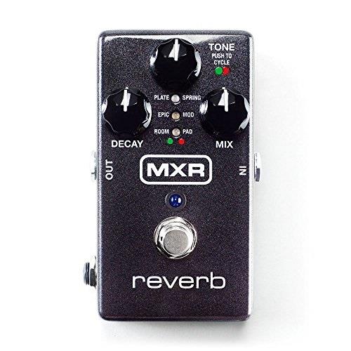 mxr eq effects pedal m300