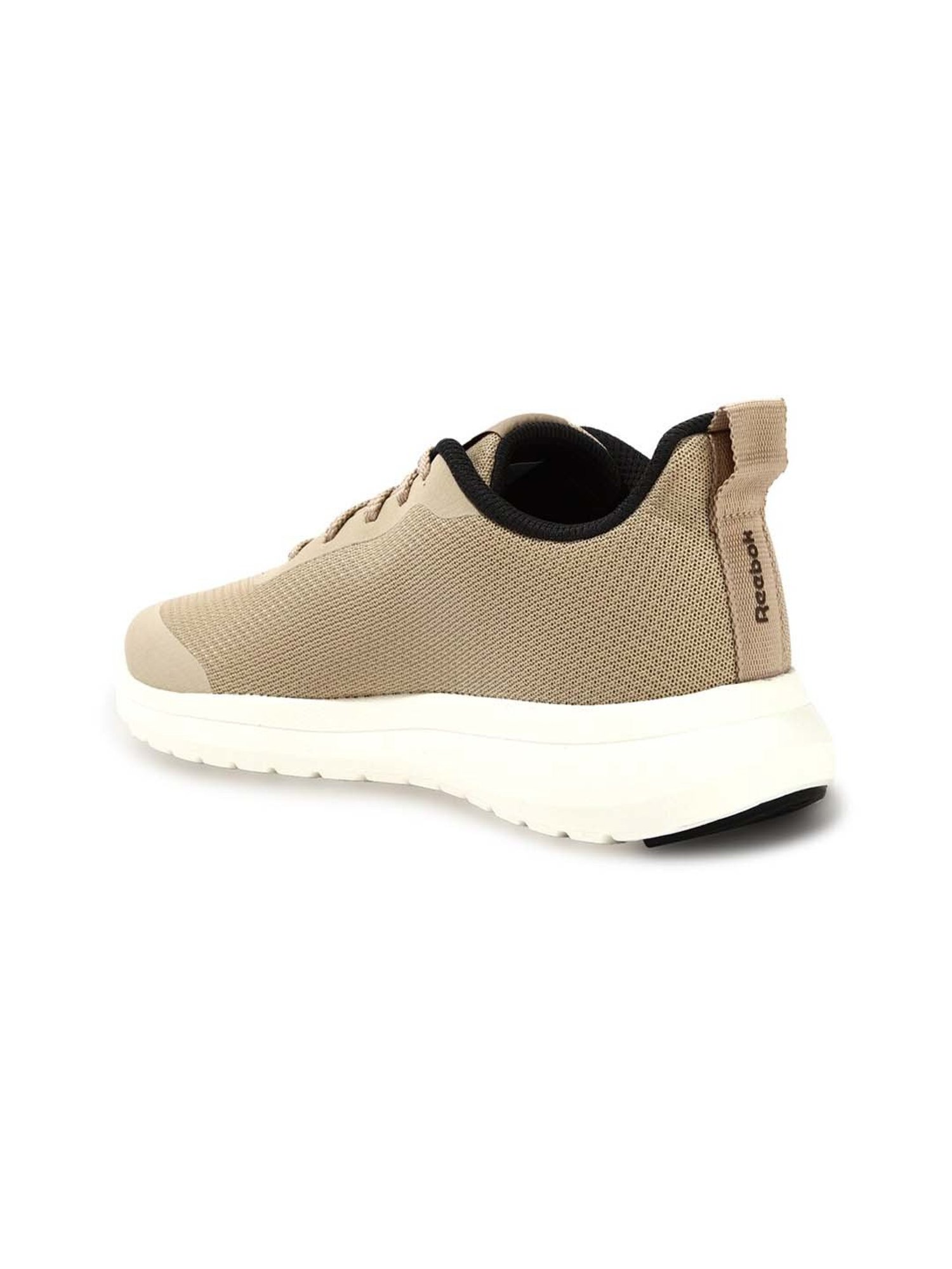 Reebok Women's Lunar Beige Running Shoes