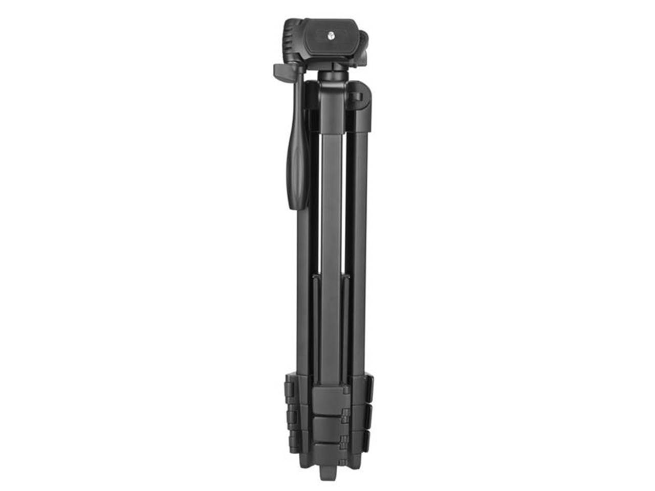 Photography Tripod NT-510 WT-05M Mobile Phone Clip (3.54 x 3.54 x 16.93 inch)