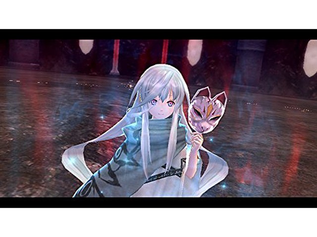 Tokyo Xanadu Ex+ - PlayStation 4