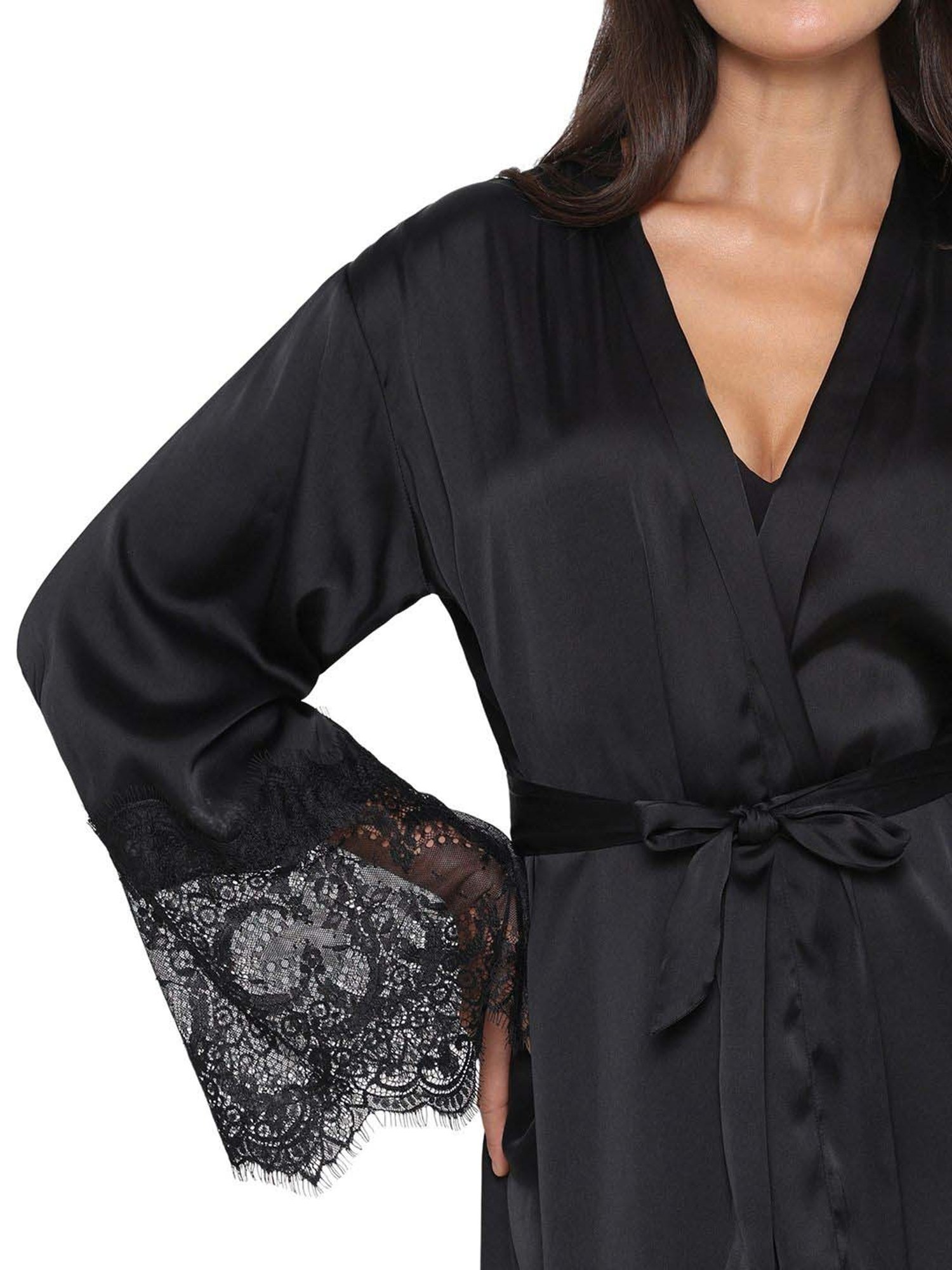 Nite Flite Pink Shirt With Pyjamas