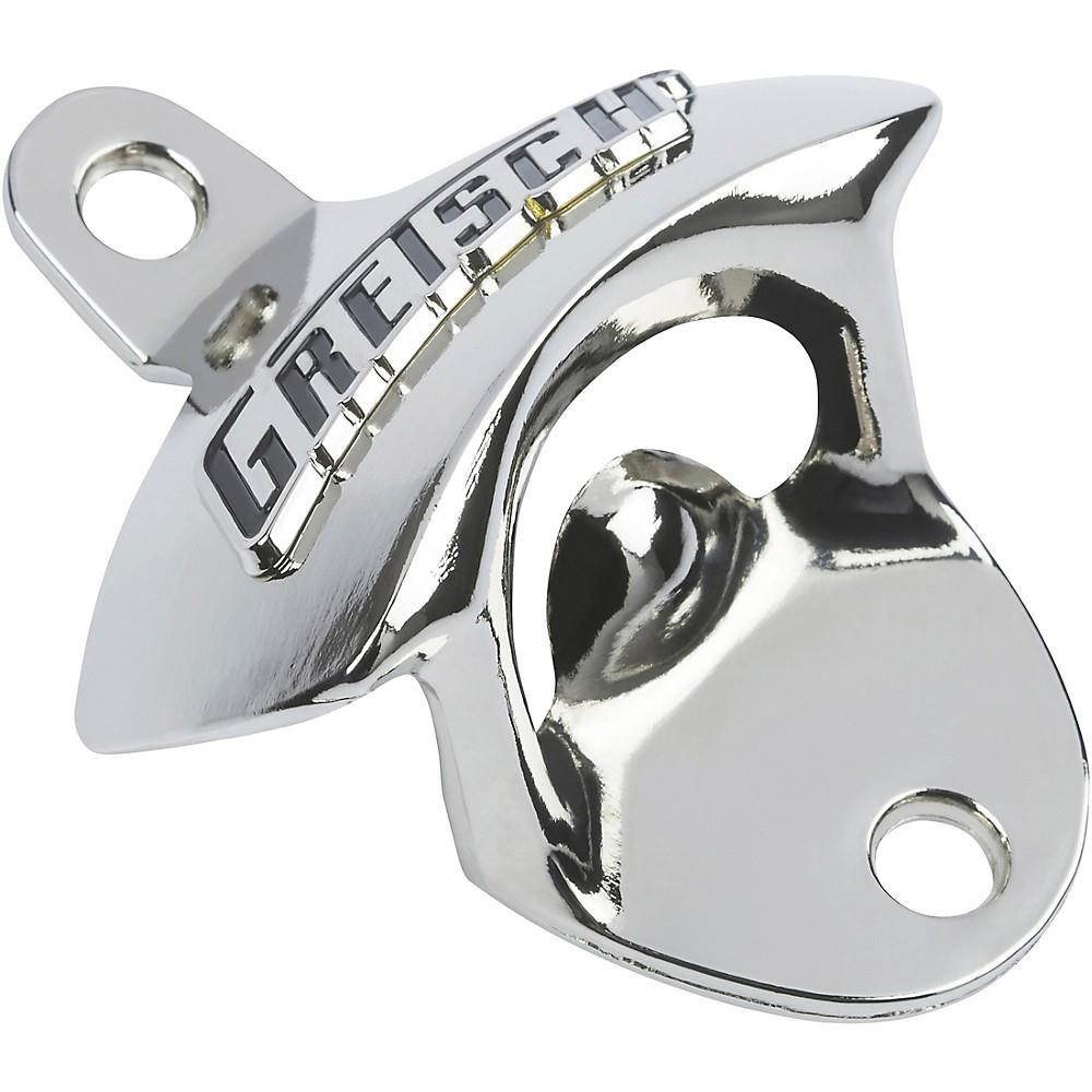 Gretsch Wall Mount Bottle Opener