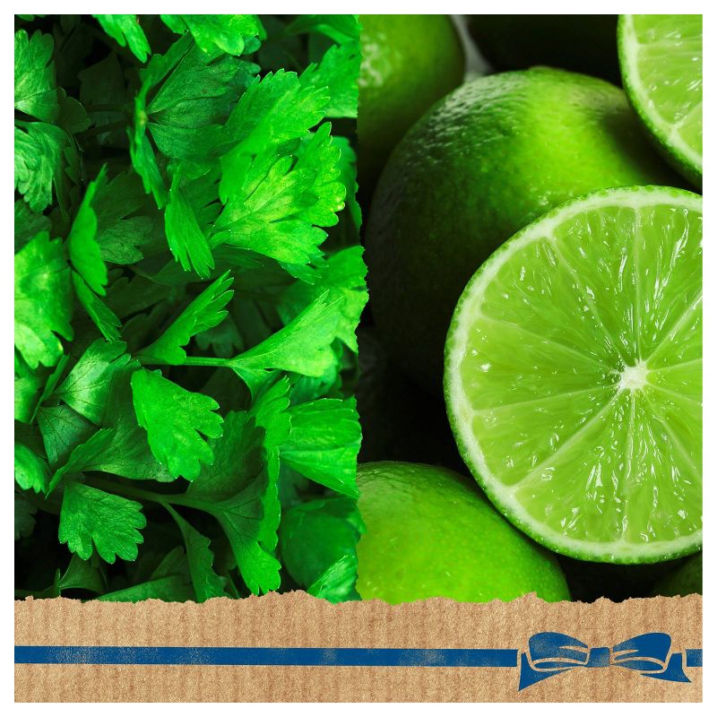 Hellmann's Variety Sauce Cilantro Lime - 9oz