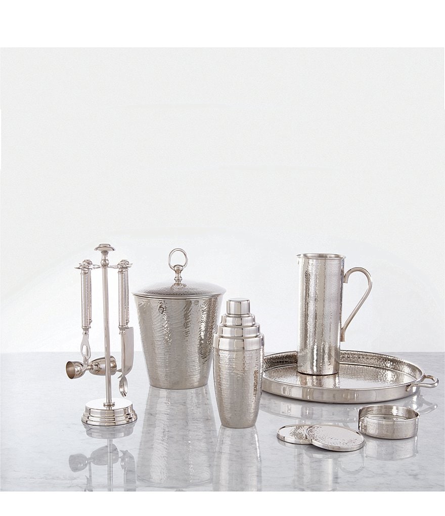 Orrefors City Ice Bucket