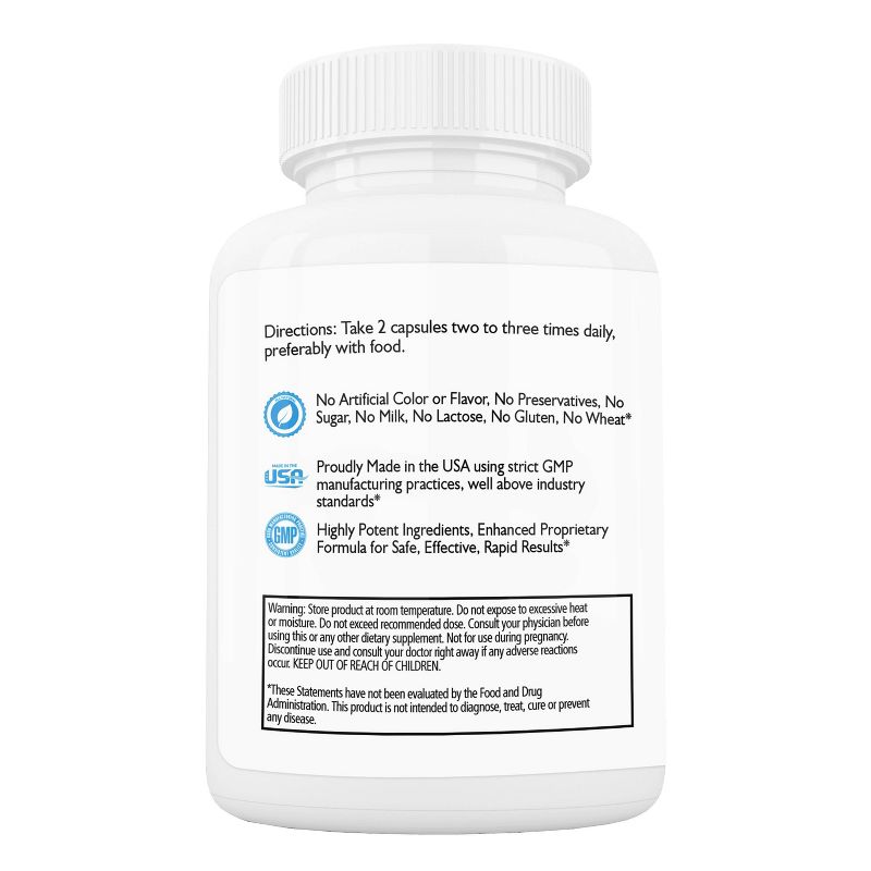 Mommy Knows Best Fenugreek Blessed Thistle Lactation Supplement - 100ct