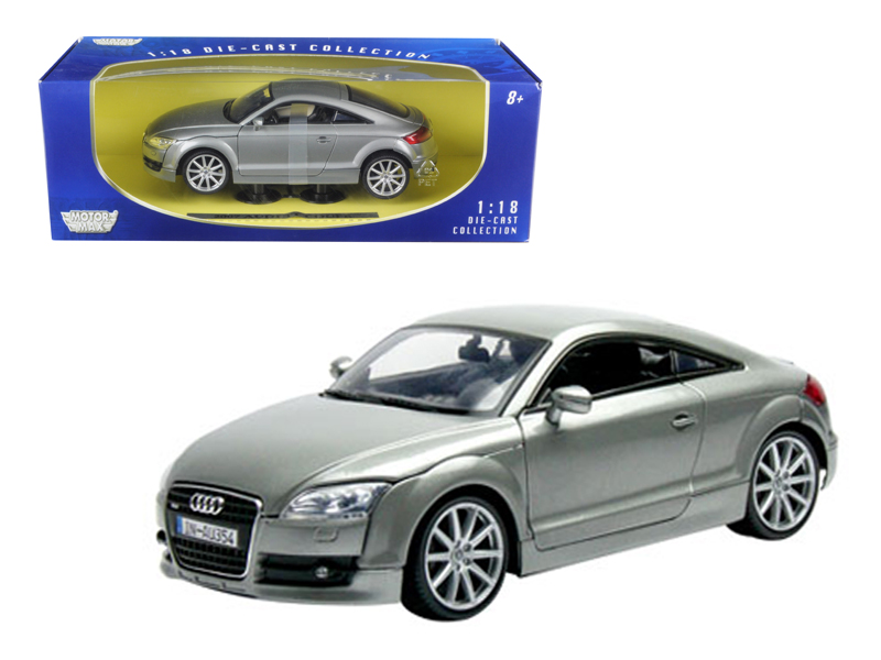 2022 Audi ABT RS 6-R Java Green Metallic with Black Top 1/43 Diecast Model Car by Solido