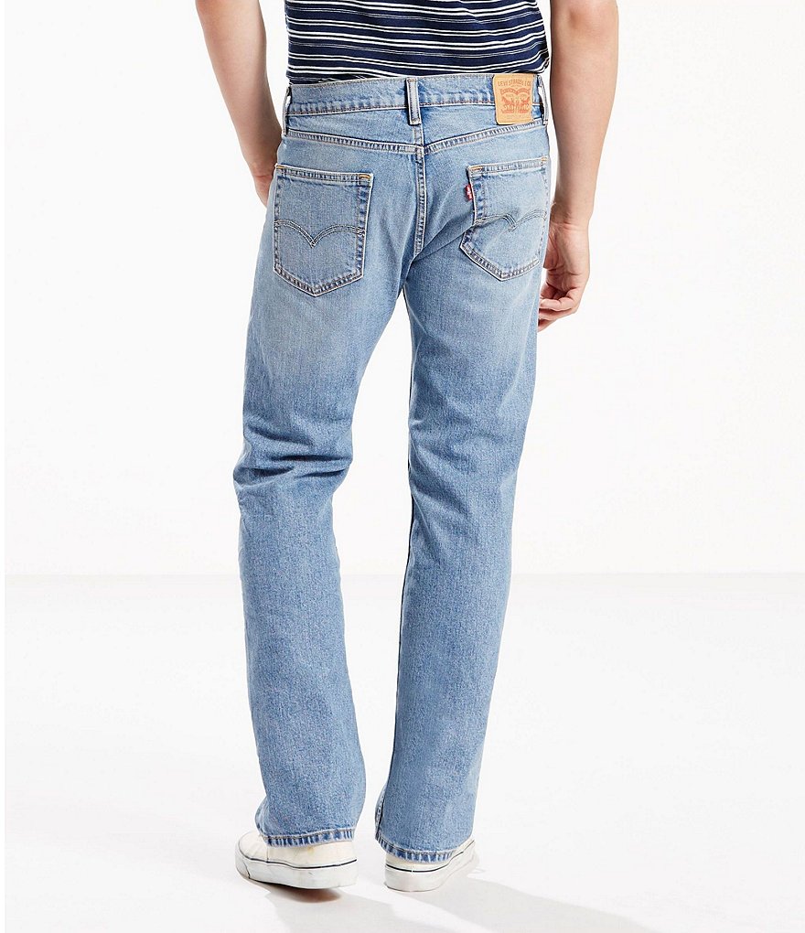 Silver Jeans Co. Hunter Athletic Tapered Jeans