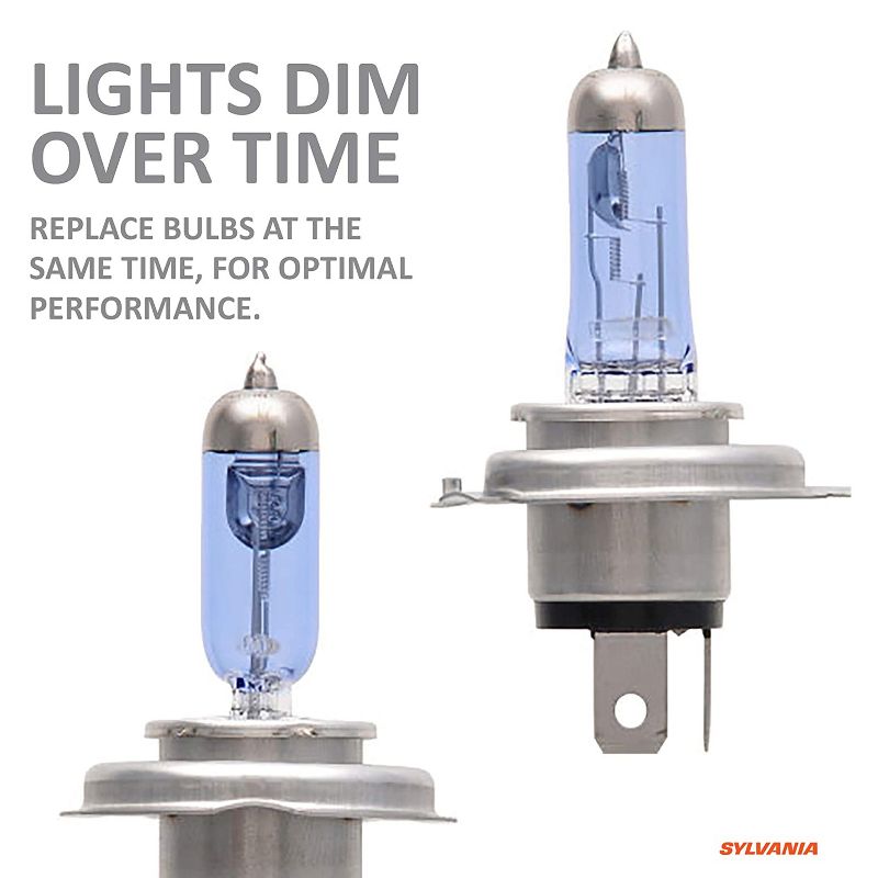 General Electric VintaDeco CAC Spiral Clear LED Light Bulb White