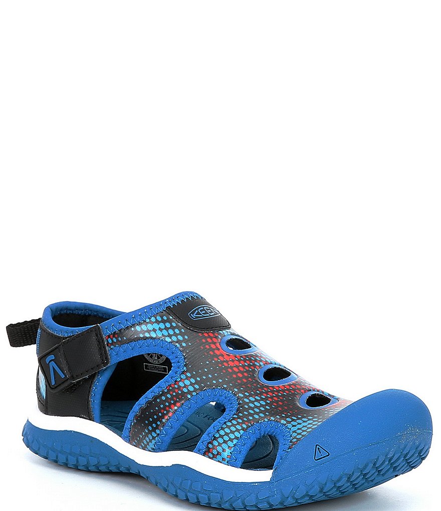 Keen Boys' Newport H2 Washable Sandals (Toddler)