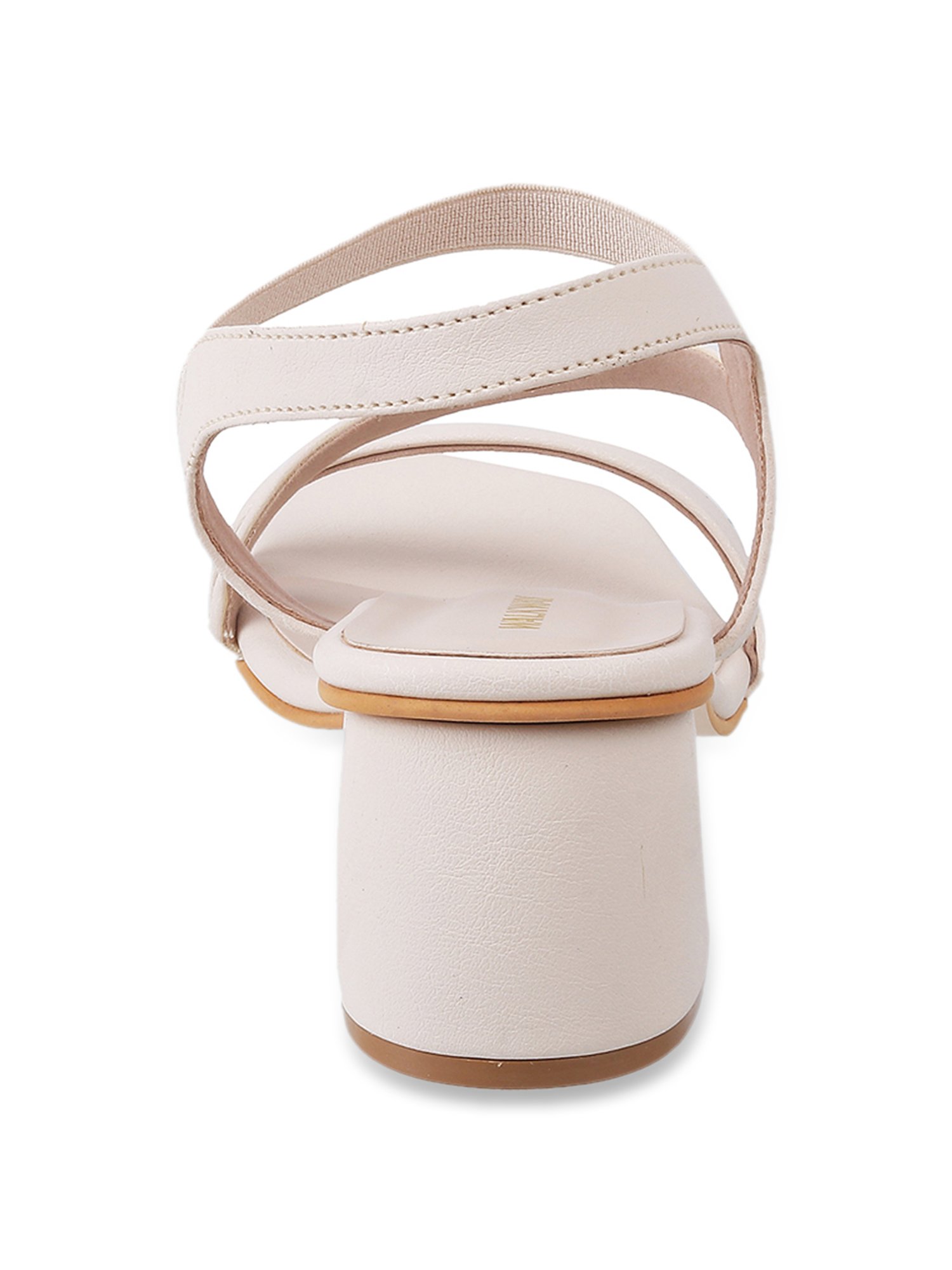 Walkway Women's Lilac Ankle Strap Sandals