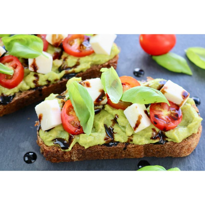 Wholly Guacamole Classic Mini Bowls - 2oz/6ct