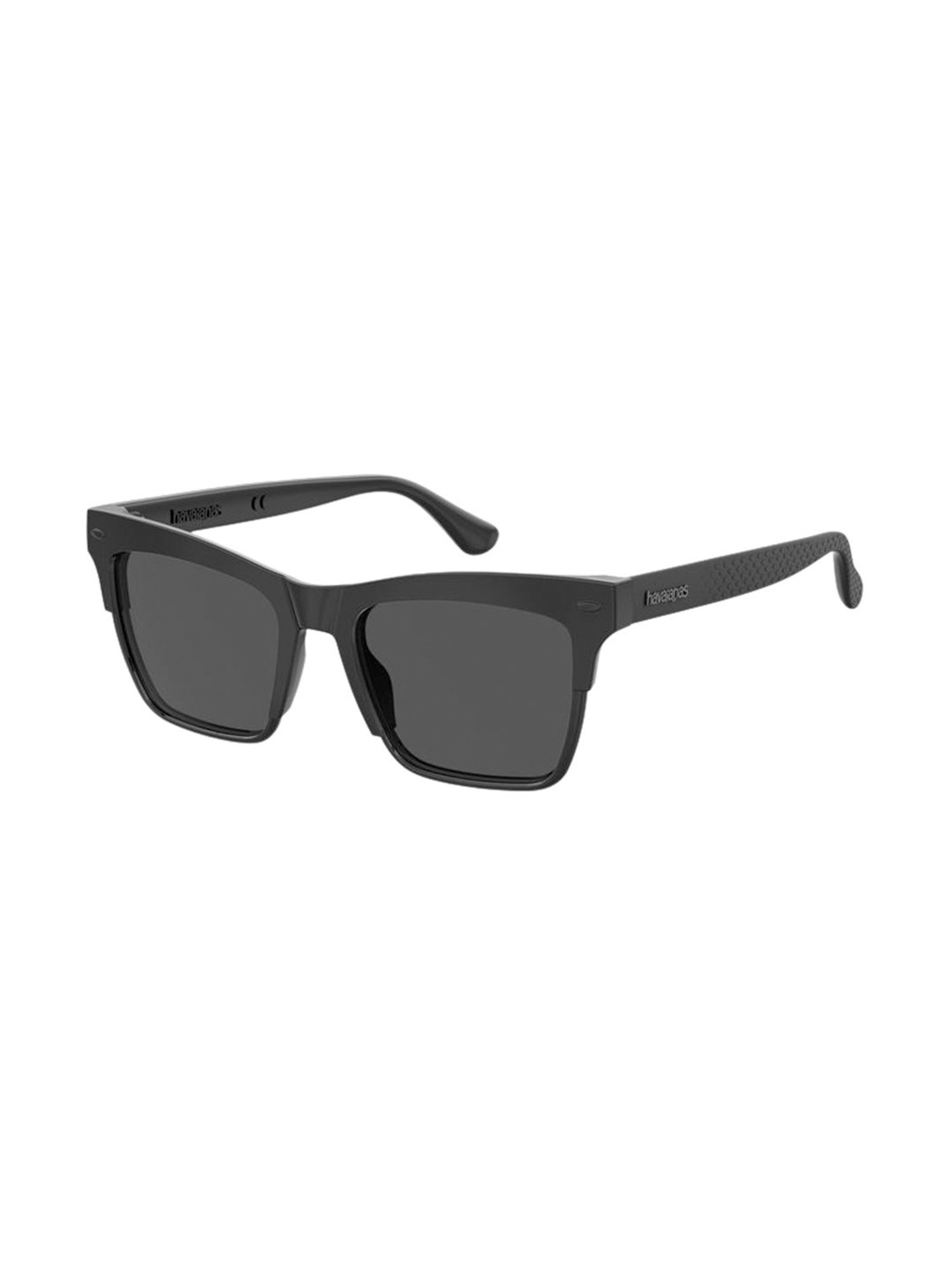 Havaianas Grey Cat Eye Sunglasses for Women