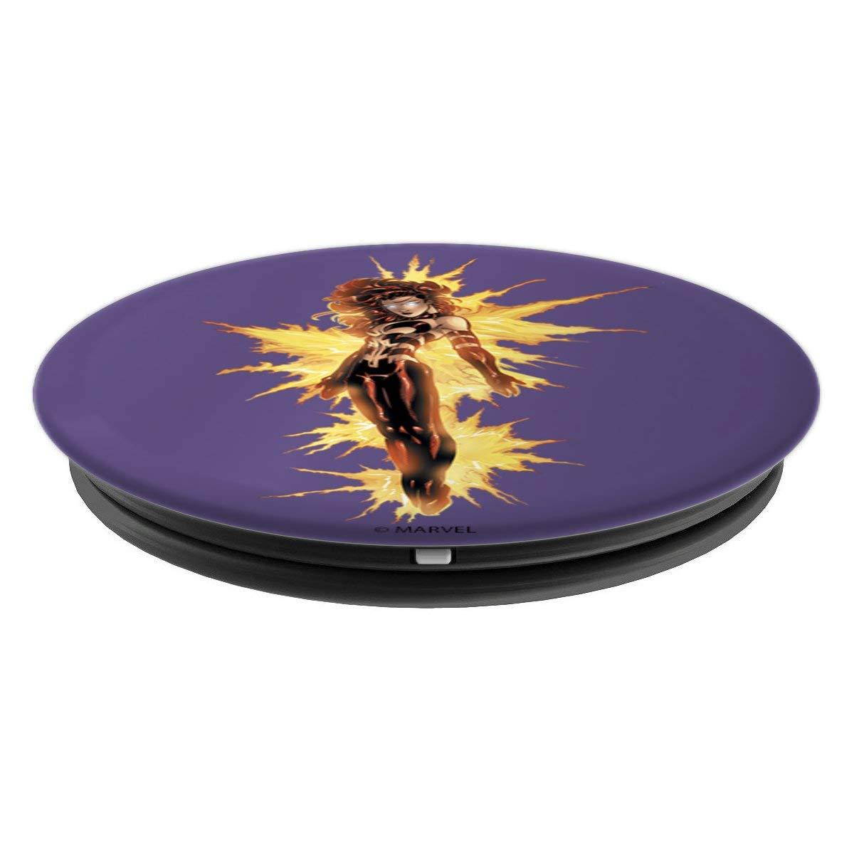 Marvel X-Men Phoenix Jean Grey On Fire