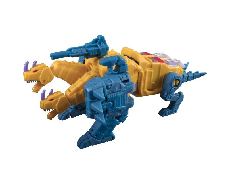 PP-24 Terrorcon Sinnertwin | Transformers Generations Power of Prime Action figures