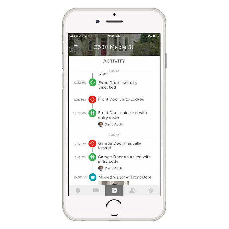 DynaLock - 2268-TJ10 DSM - DYN2268-TJ10 DSM DynaLock Maglock