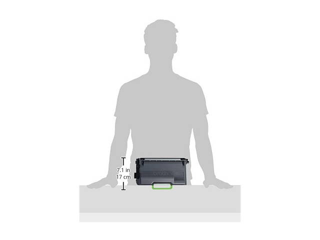 Tektronix-Xerox Phaser 740 Transfer Kit (80000 Page Yield) (016-1664-00)